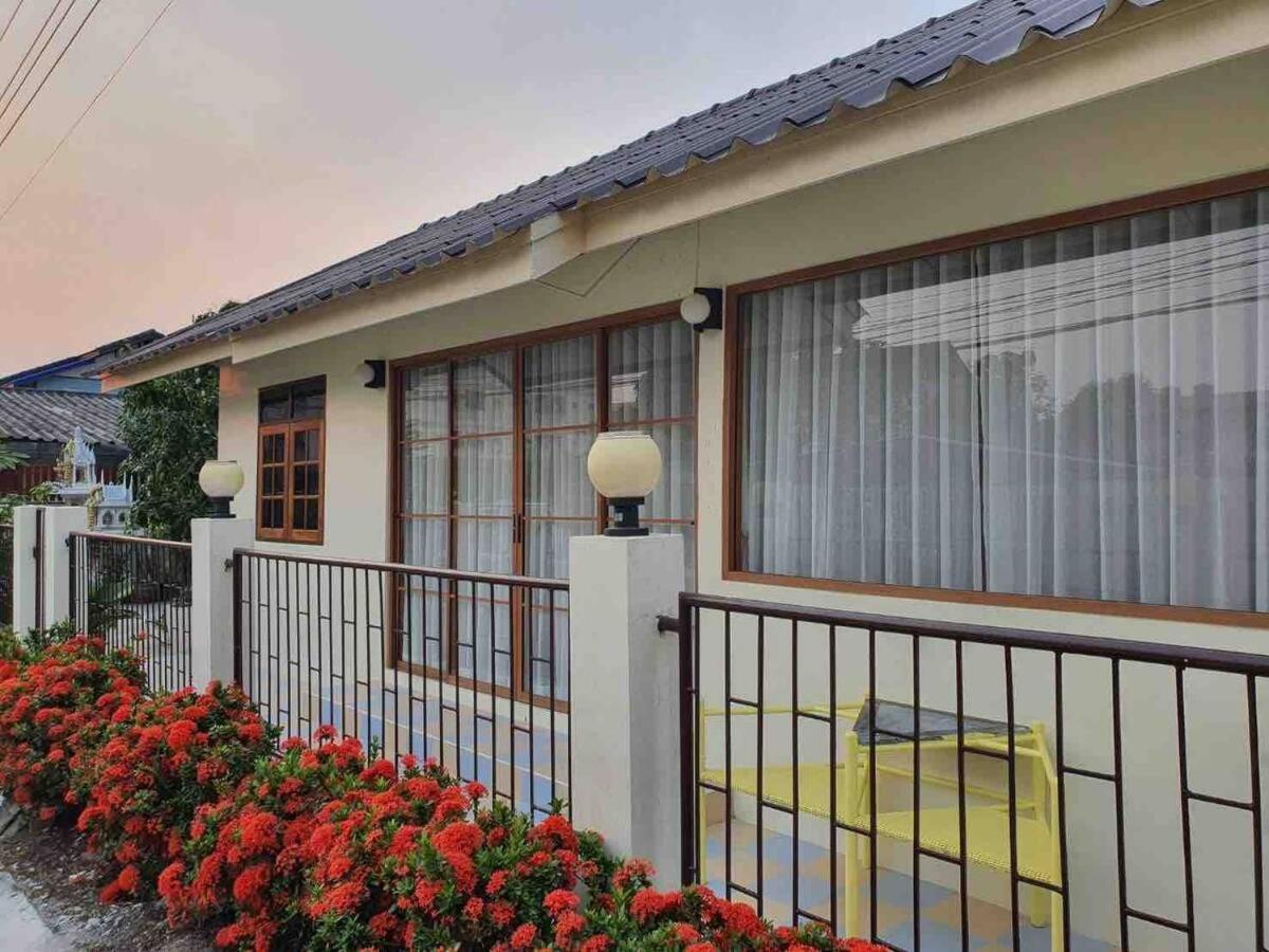 Mee-Suk Home Bang Bo Esterno foto