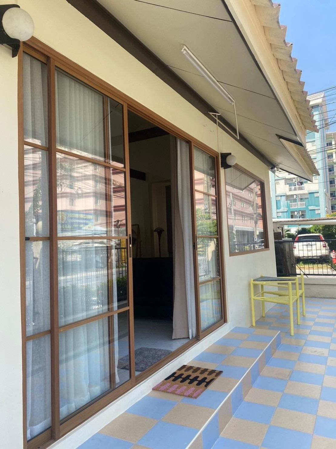 Mee-Suk Home Bang Bo Esterno foto